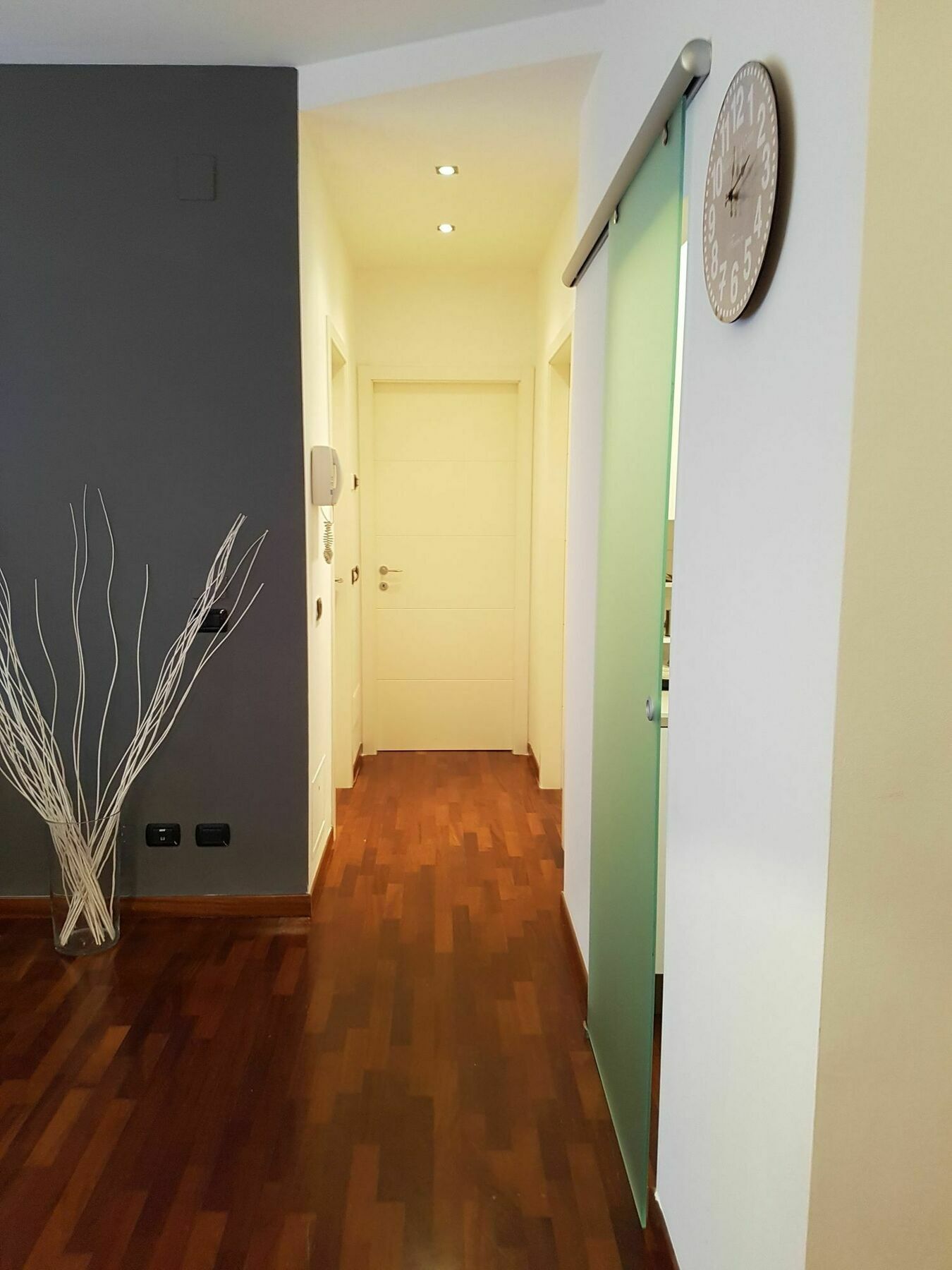 Stoccolma 11 Airport And Fiera Apartment Фиумичино Екстериор снимка