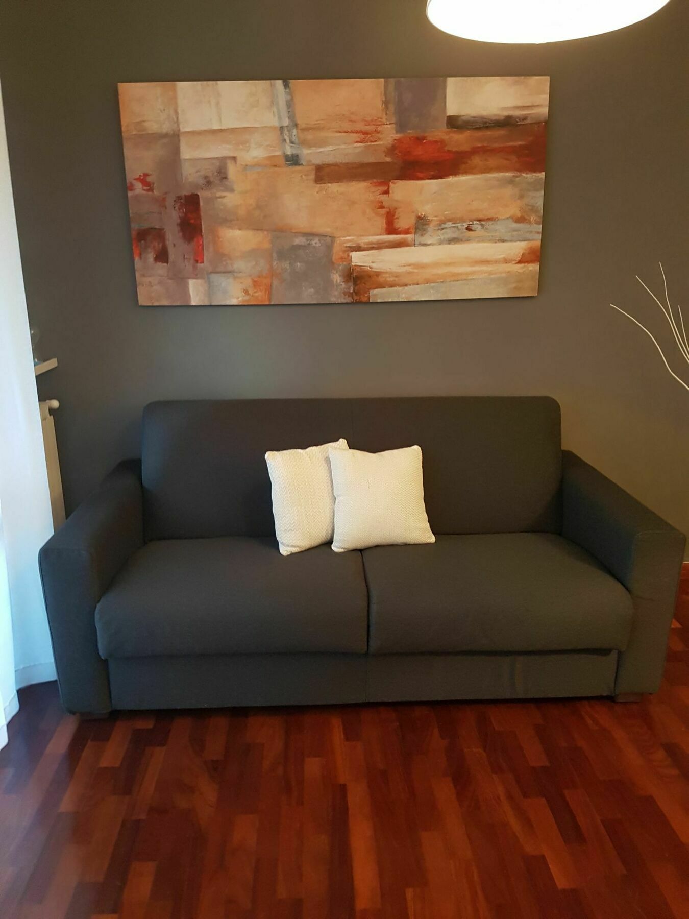 Stoccolma 11 Airport And Fiera Apartment Фиумичино Екстериор снимка